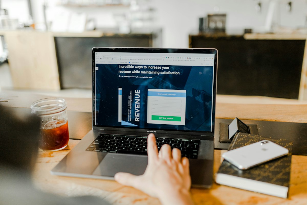 Kroma Financial